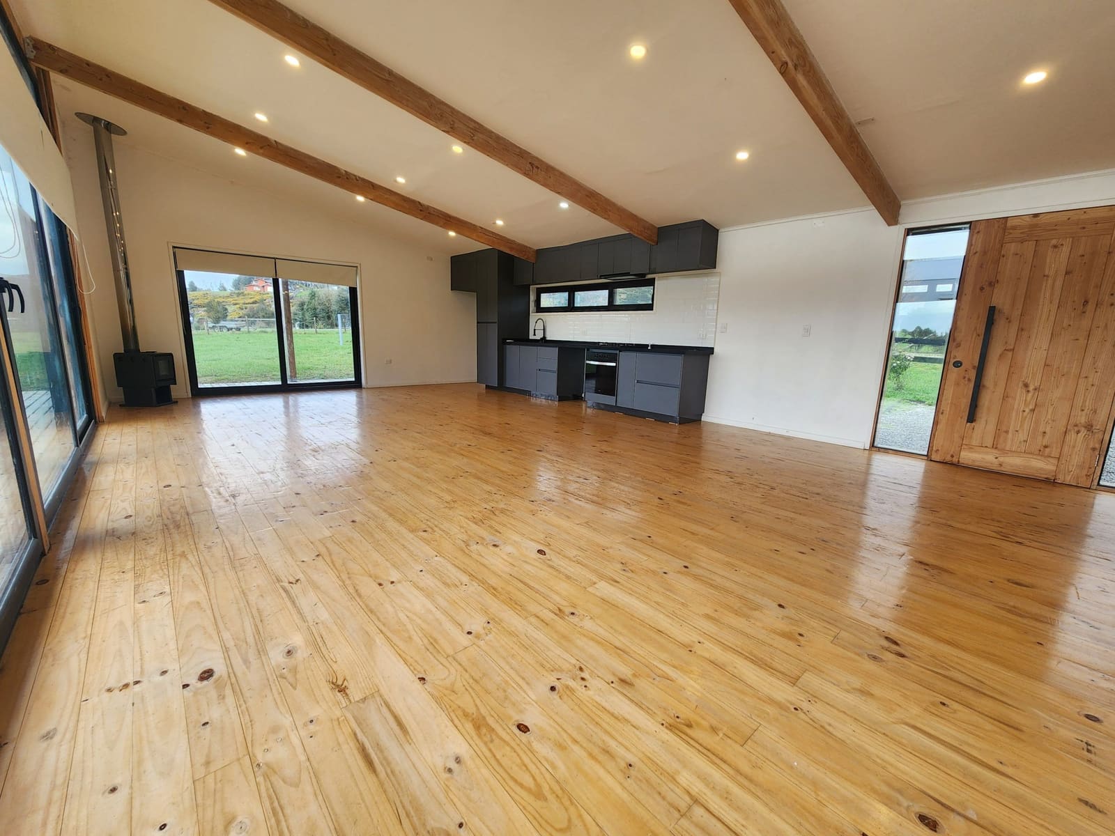 Casa en arriendo en Puerto Varas — foto 5
