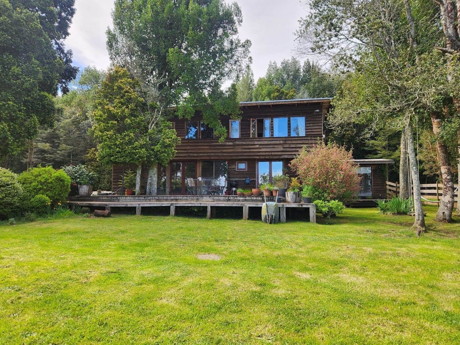 Casa en venta en Puerto Varas — foto 1