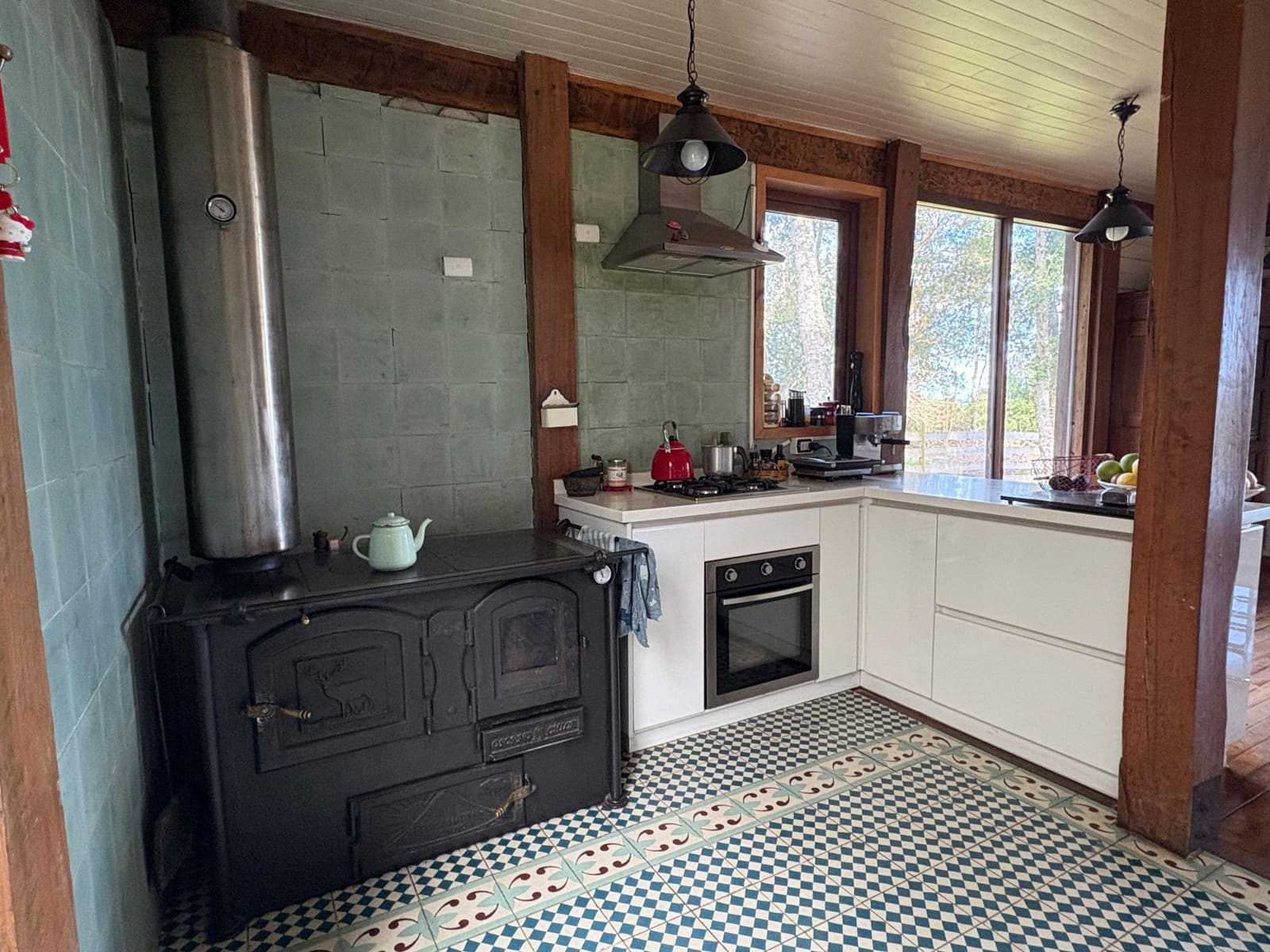 Casa en venta en Puerto Varas — foto 10