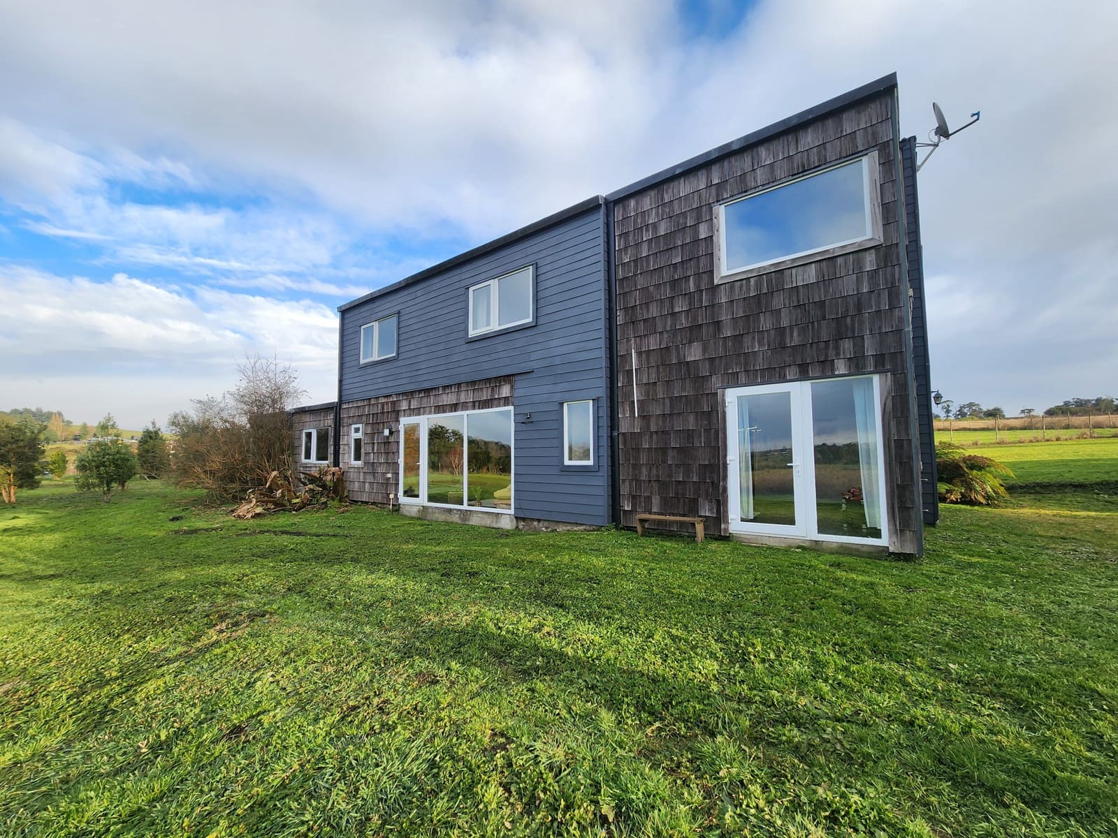 Casa en venta en Puerto Varas — foto 1