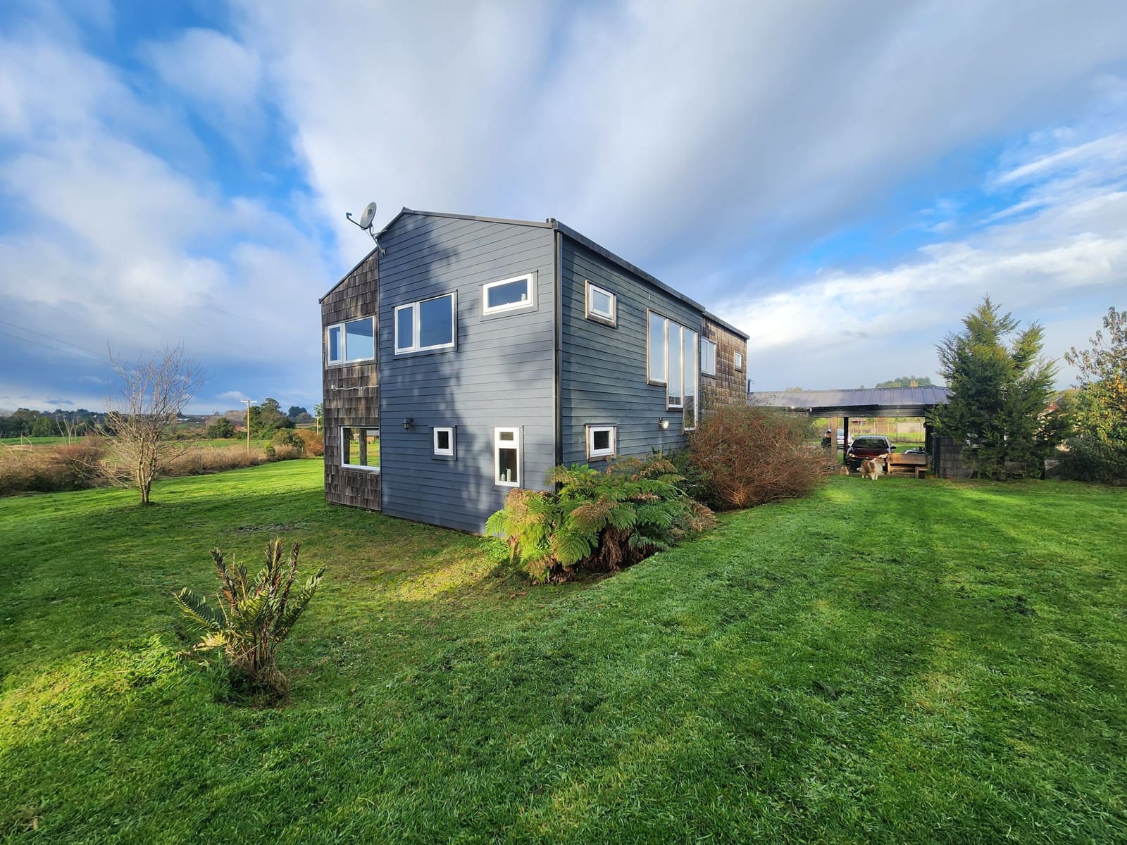 Casa en venta en Puerto Varas — foto 2