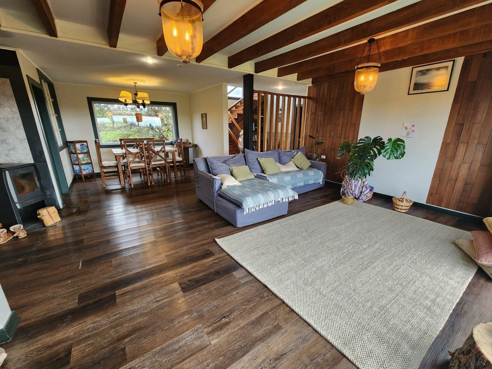 Casa en venta en Puerto Varas — foto 8