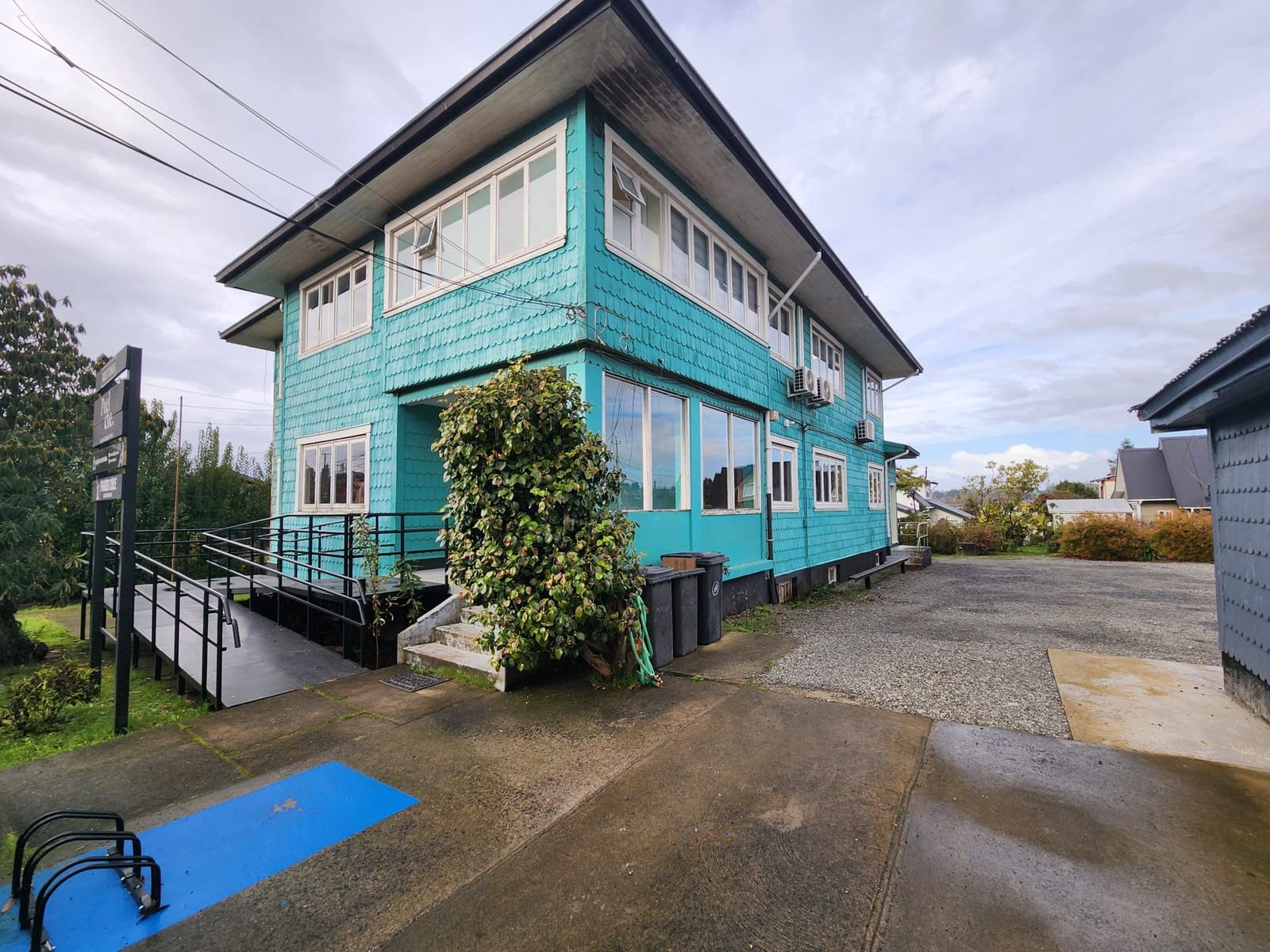 Oficina en arriendo en Puerto Varas — foto 2