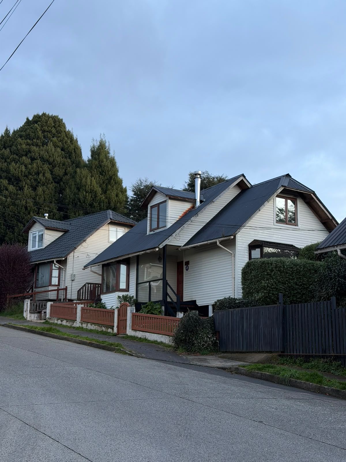 Casa en venta en Puerto Varas — foto 1