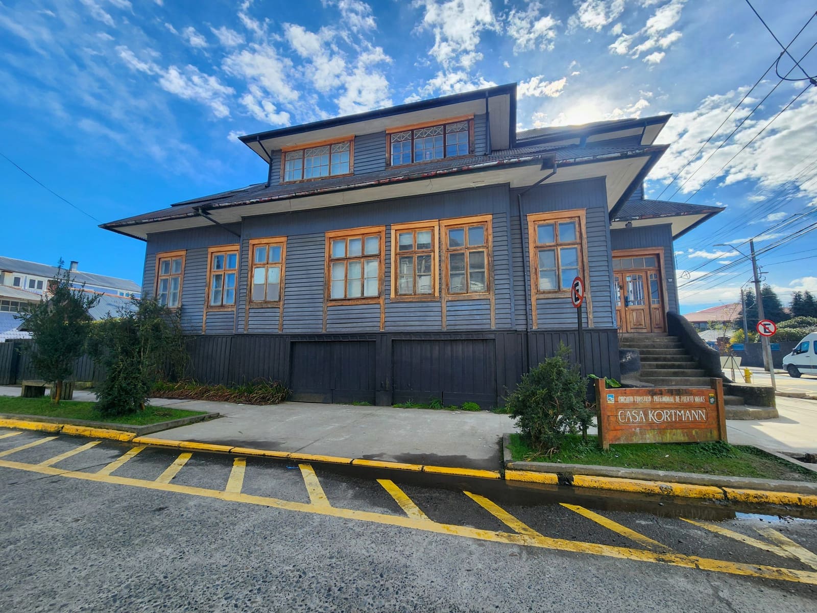 Oficina en arriendo en Puerto Varas — foto 1