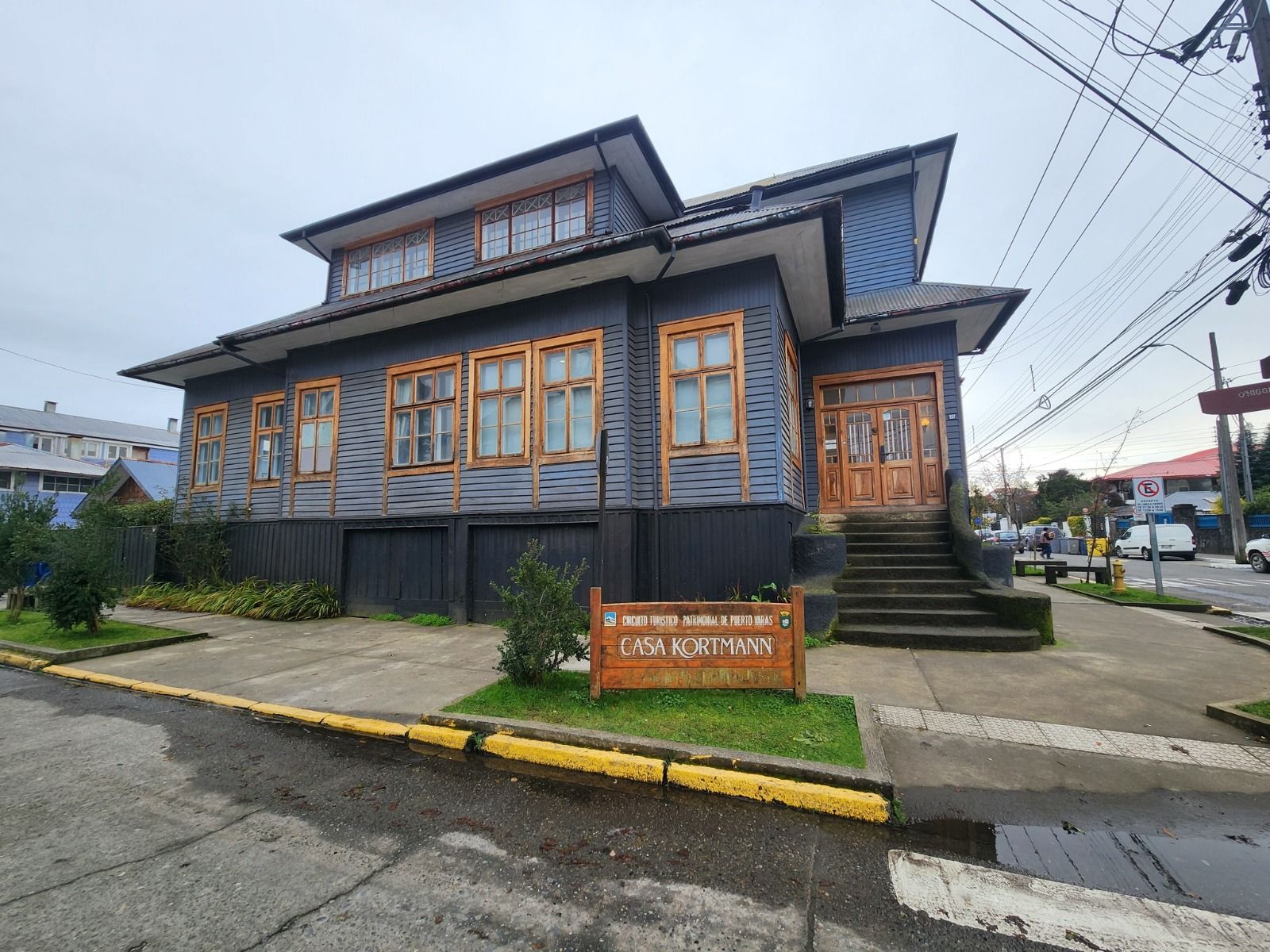 Oficina en arriendo en Puerto Varas — foto 2