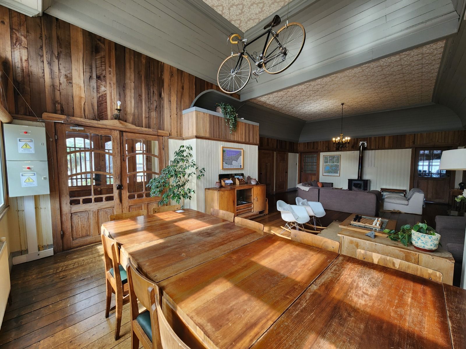 Oficina en arriendo en Puerto Varas — foto 4