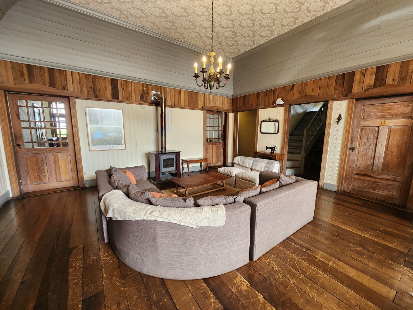 Oficina en arriendo en Puerto Varas — foto 5