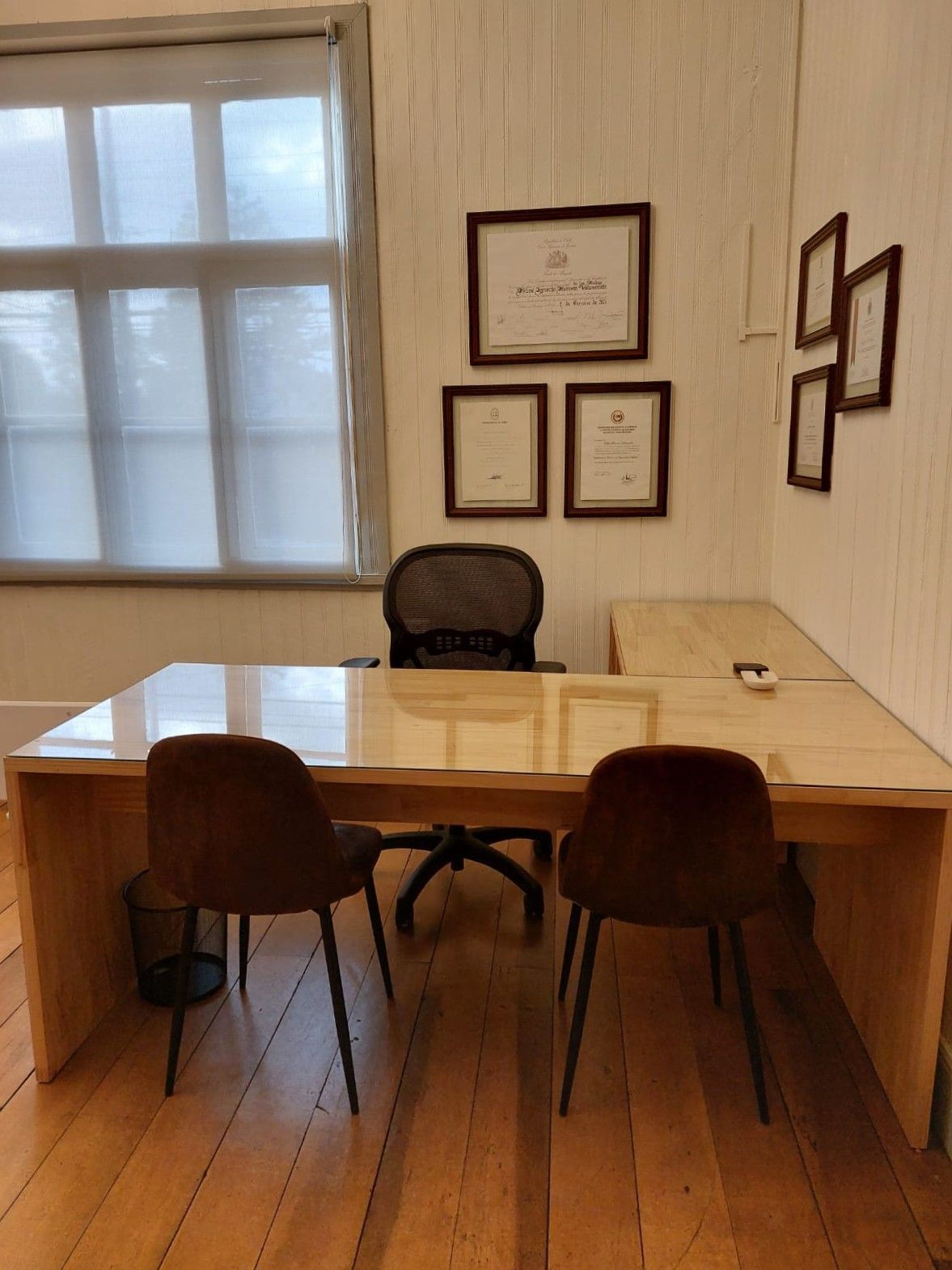 Oficina en arriendo en Puerto Varas — foto 6