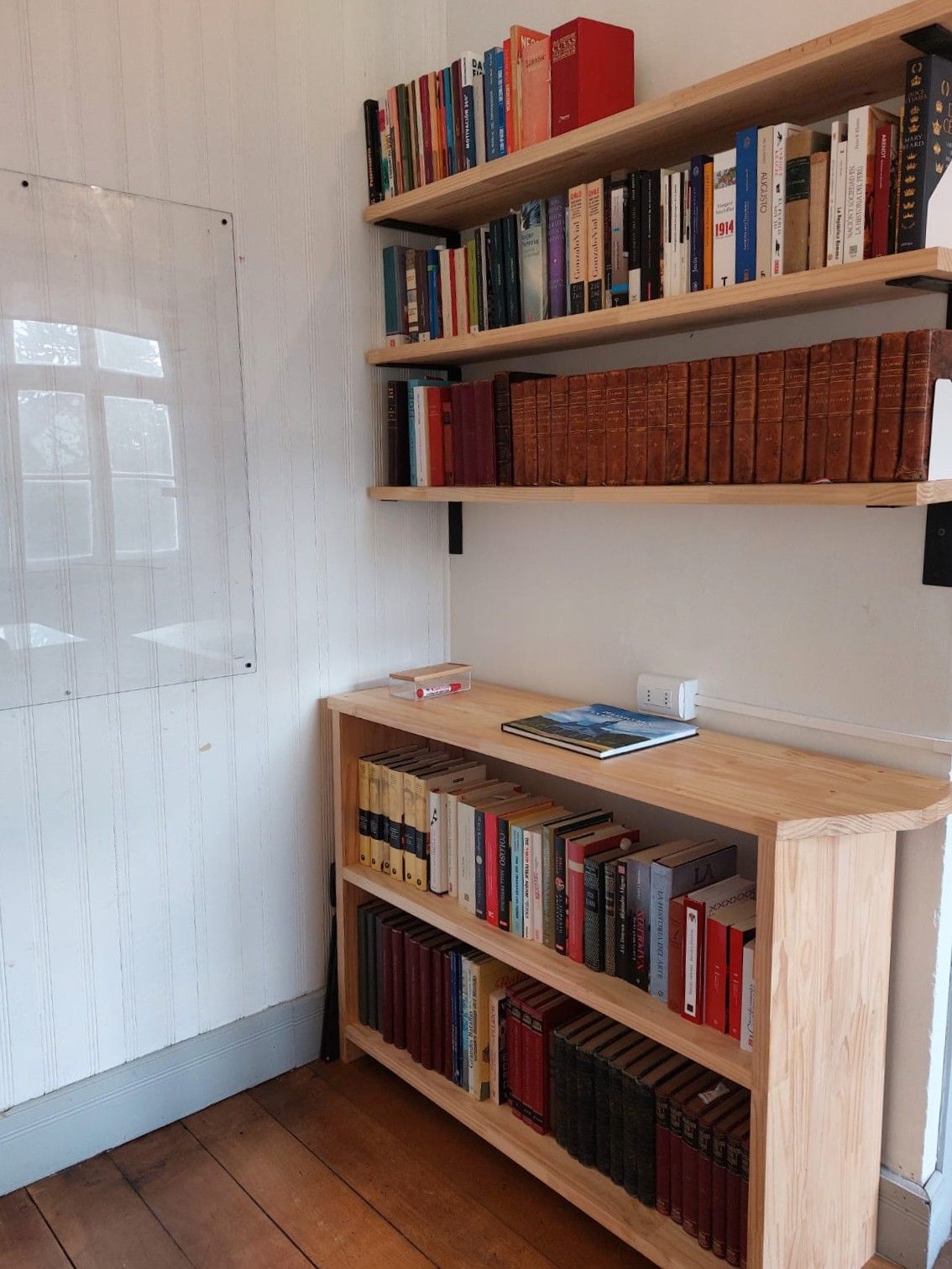 Oficina en arriendo en Puerto Varas — foto 10