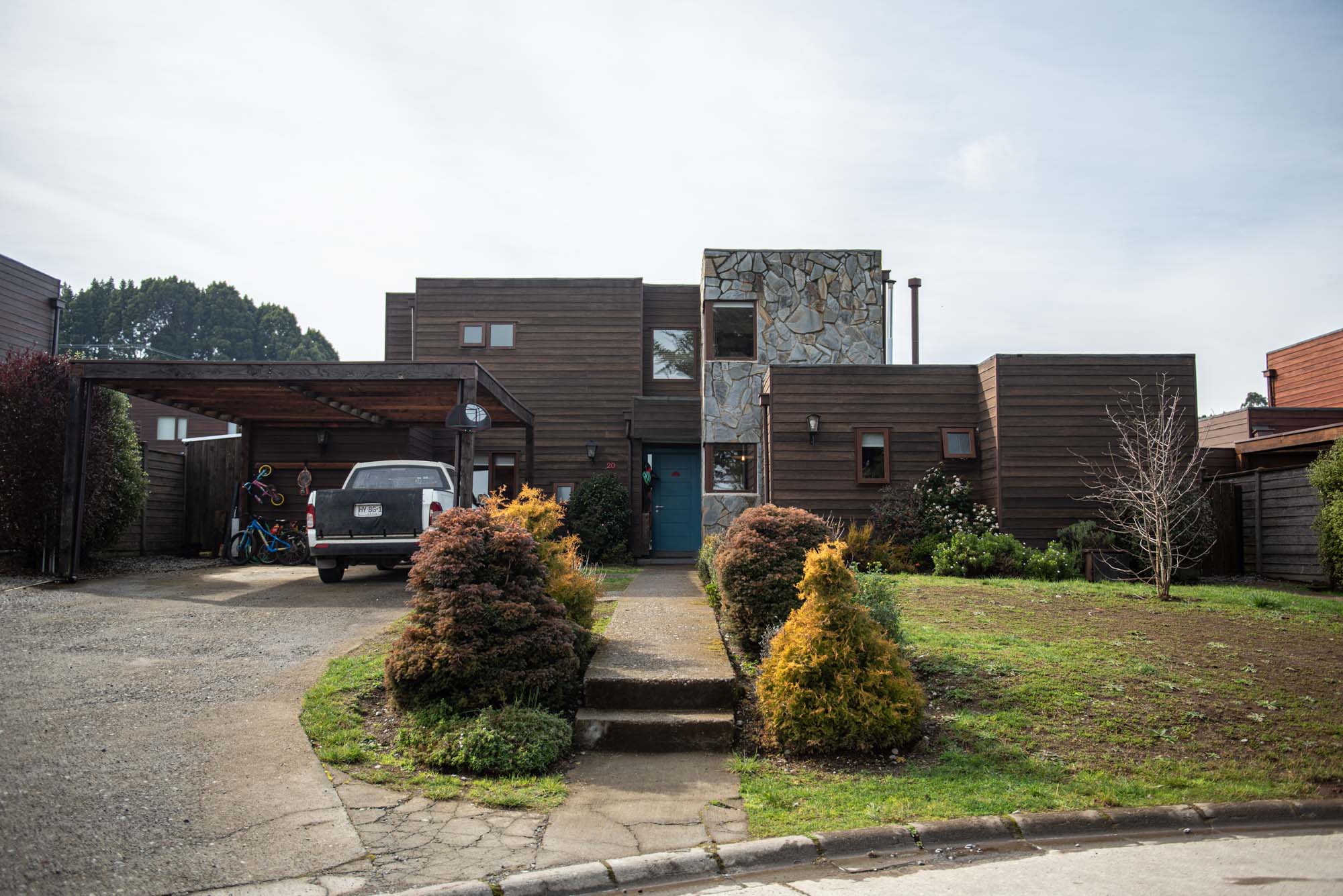 Casa en arriendo en Puerto Varas — foto 1