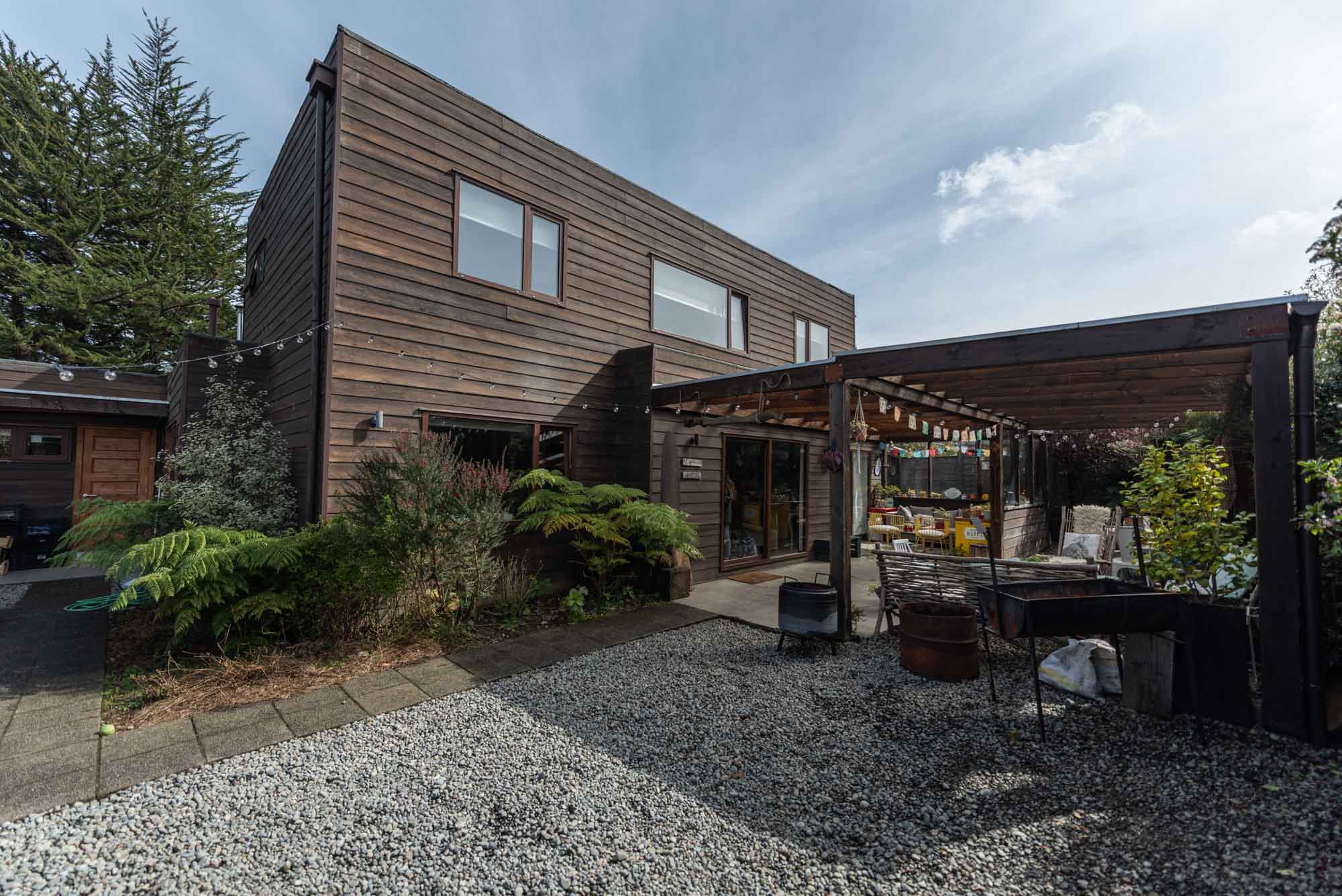 Casa en arriendo en Puerto Varas — foto 2