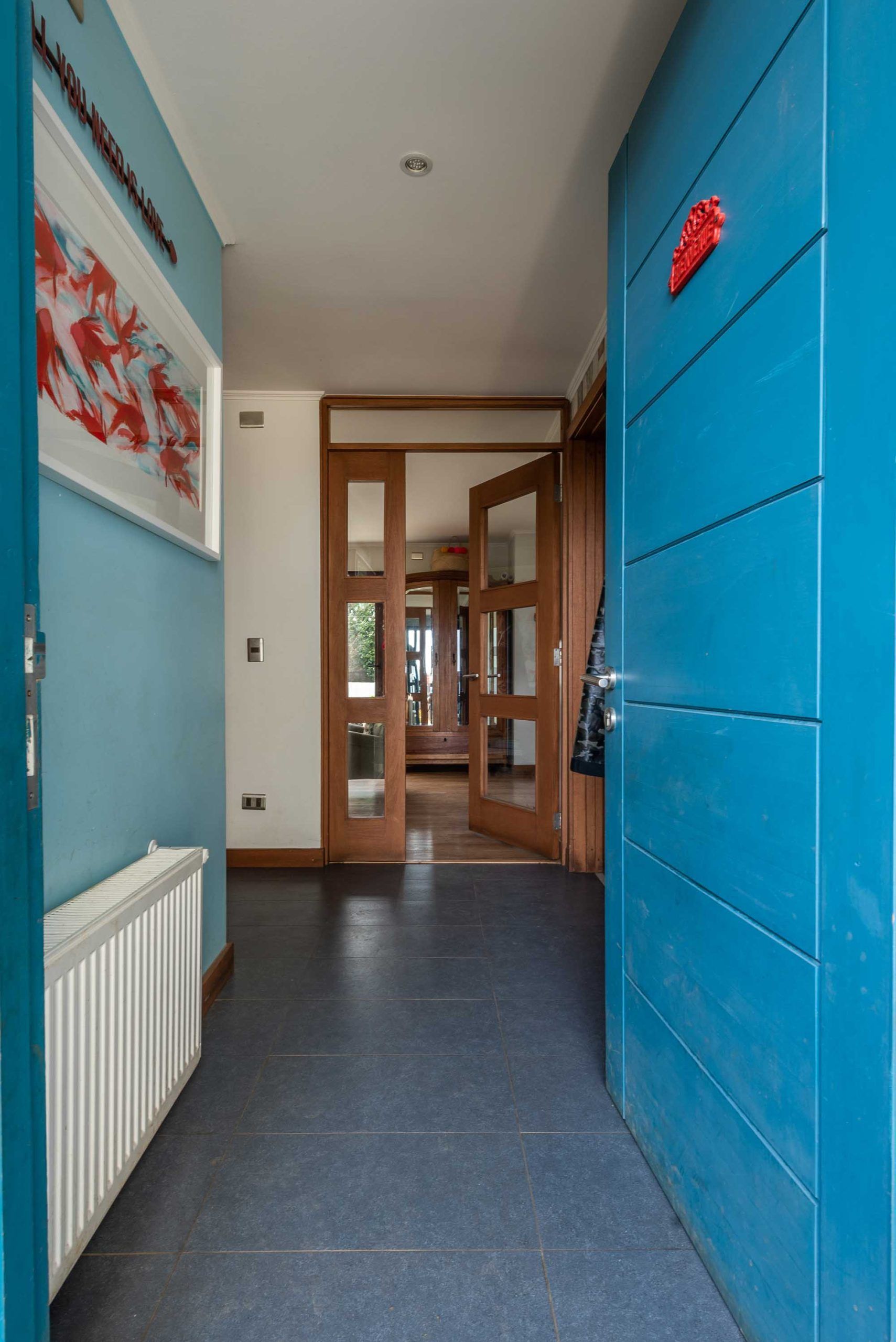 Casa en arriendo en Puerto Varas — foto 3
