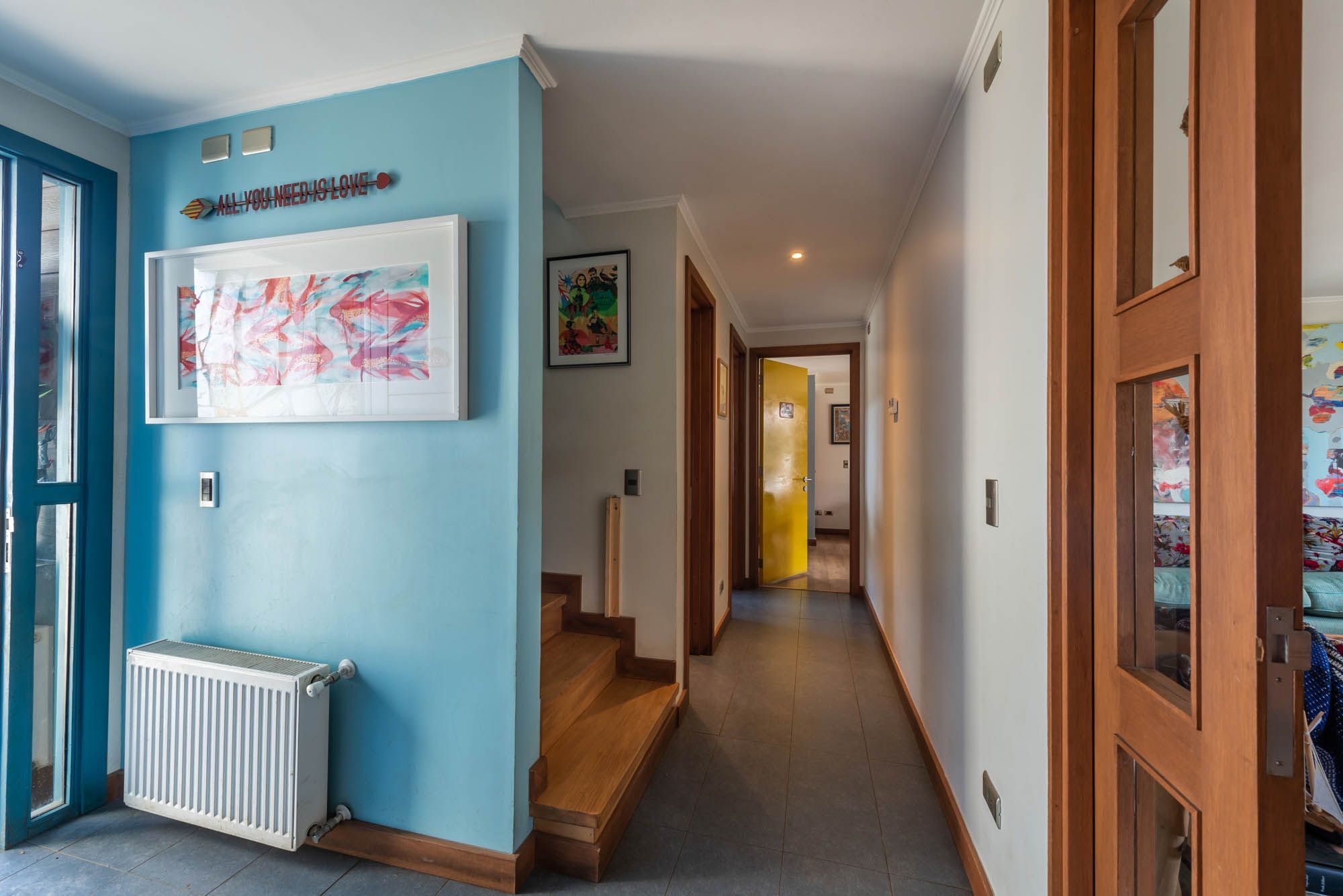 Casa en arriendo en Puerto Varas — foto 4