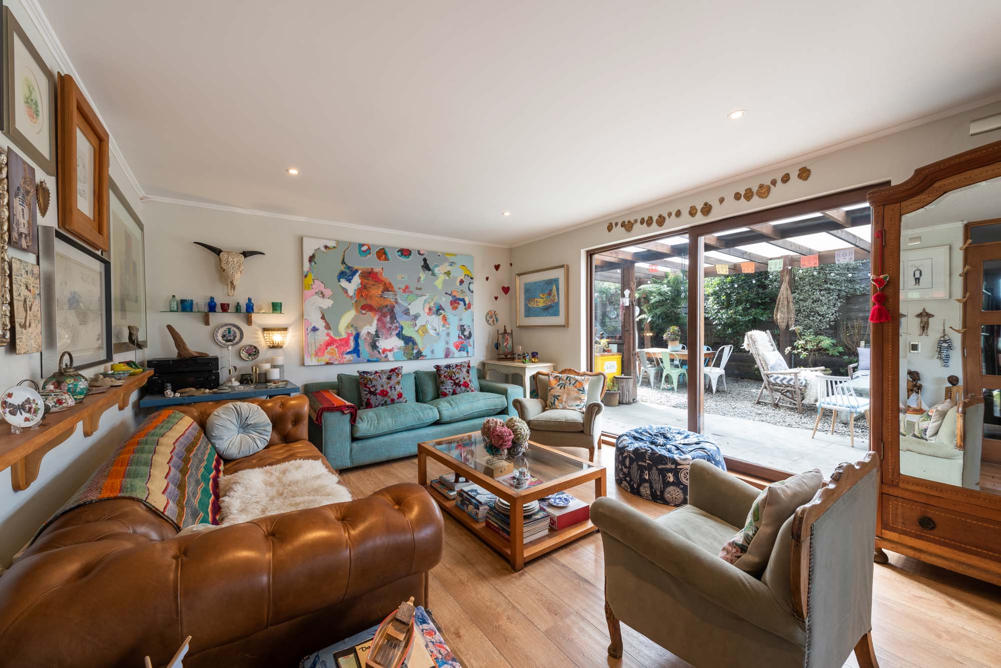 Casa en arriendo en Puerto Varas — foto 5