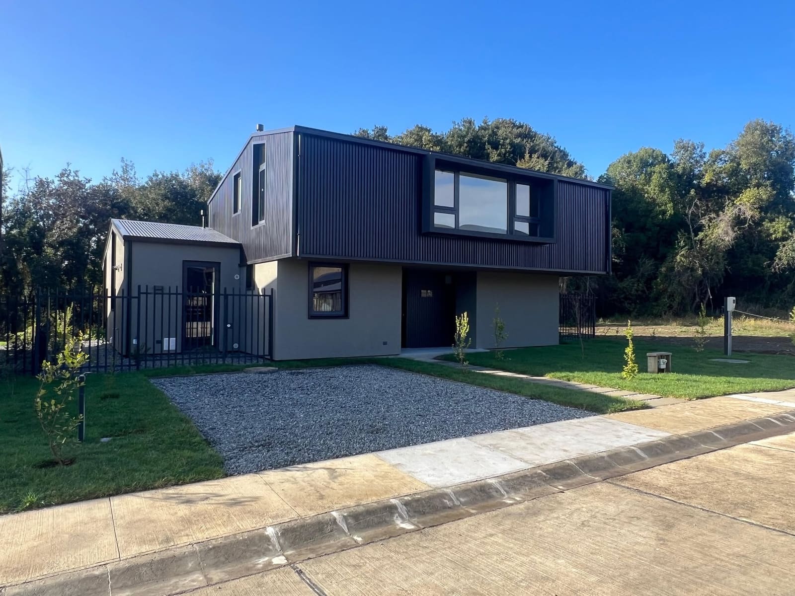 Casa en arriendo en Frutillar — foto 1
