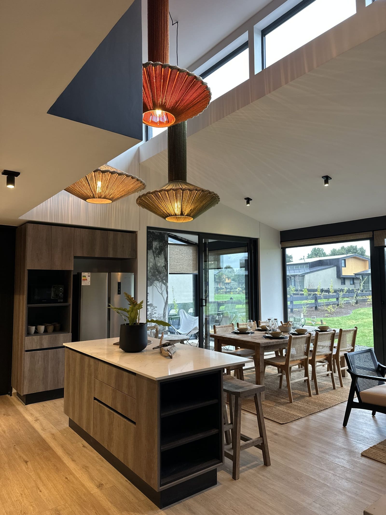Casa en arriendo en Frutillar — foto 2