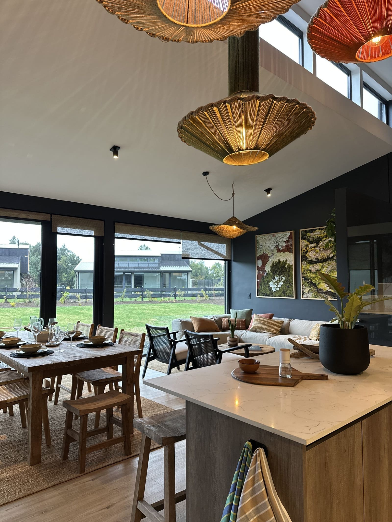 Casa en arriendo en Frutillar — foto 3