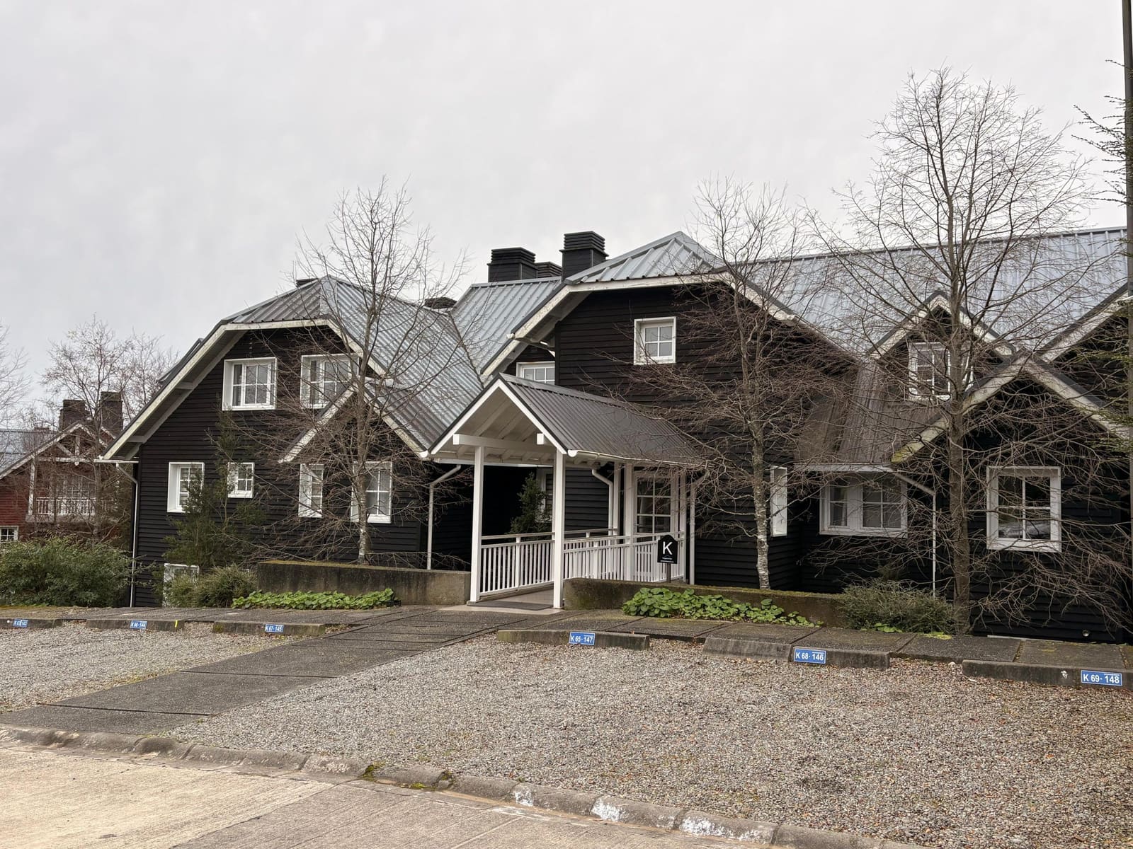 Departamento en venta en Frutillar — foto 1