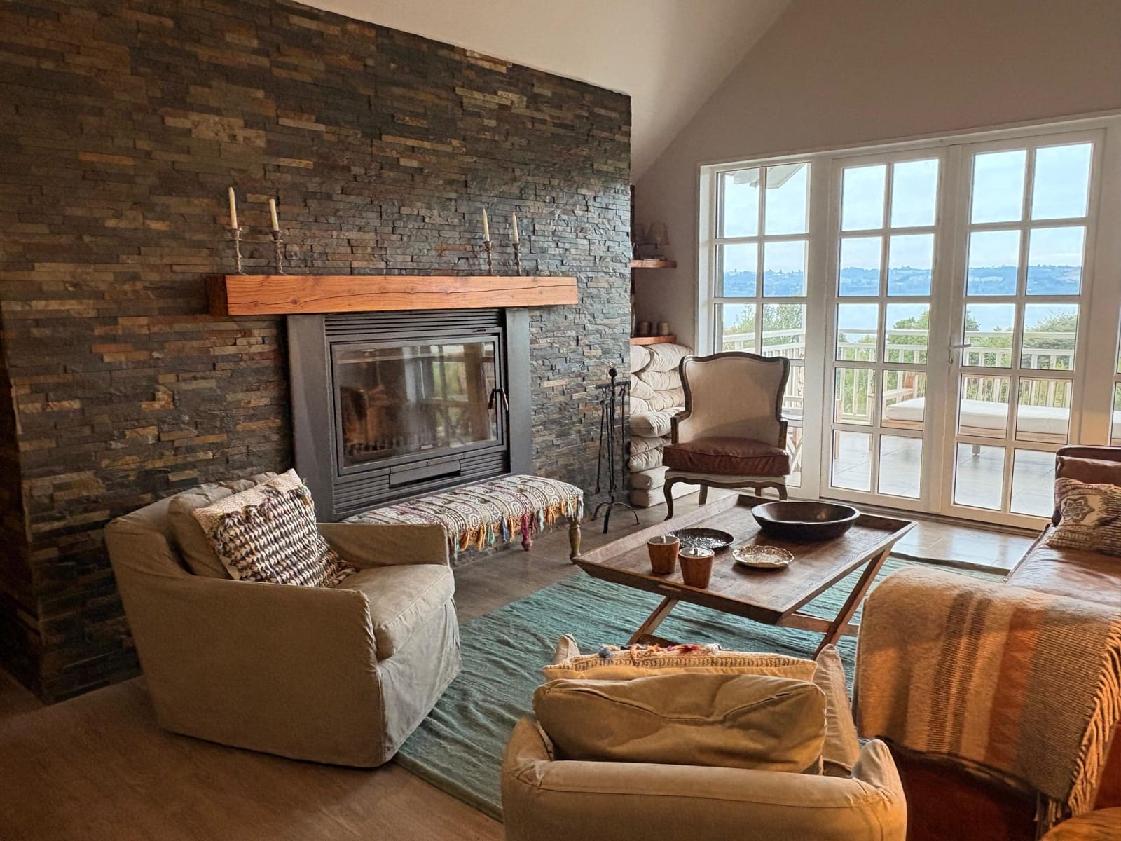 Departamento en venta en Frutillar — foto 3