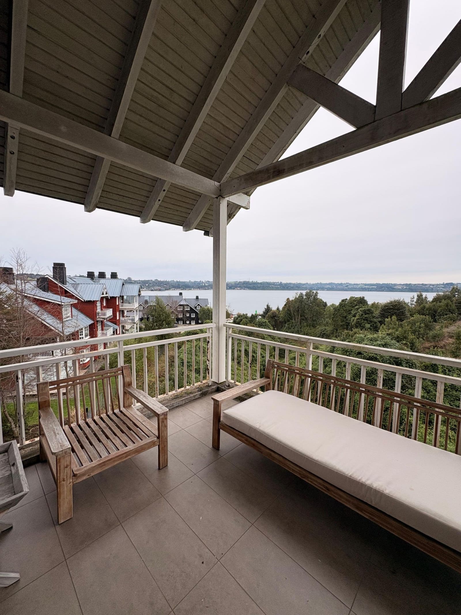 Departamento en venta en Frutillar — foto 4