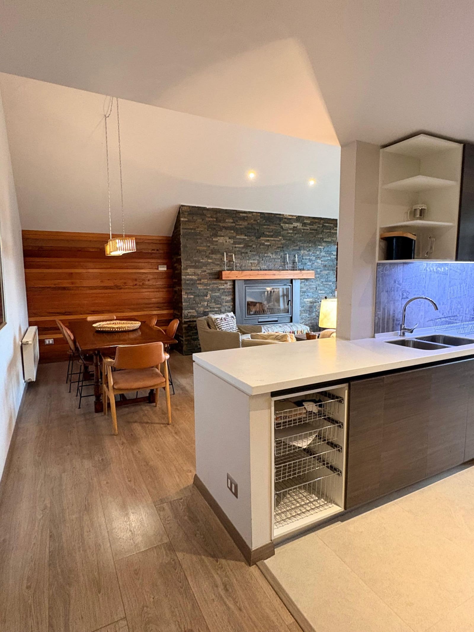 Departamento en venta en Frutillar — foto 7