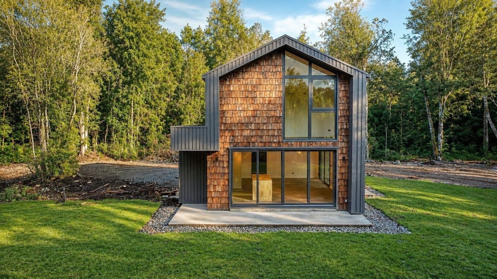 Casa en venta en Puerto Varas — foto 1