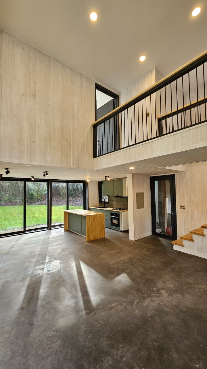 Casa en venta en Puerto Varas — foto 6