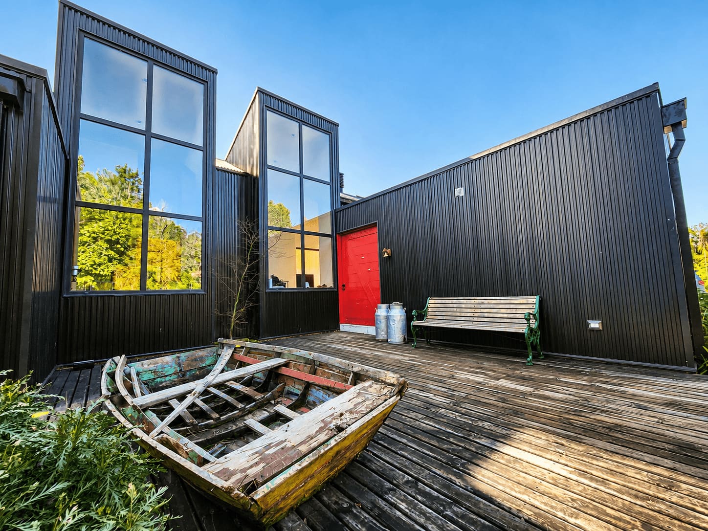 Casa en venta en Puerto Varas — foto 1