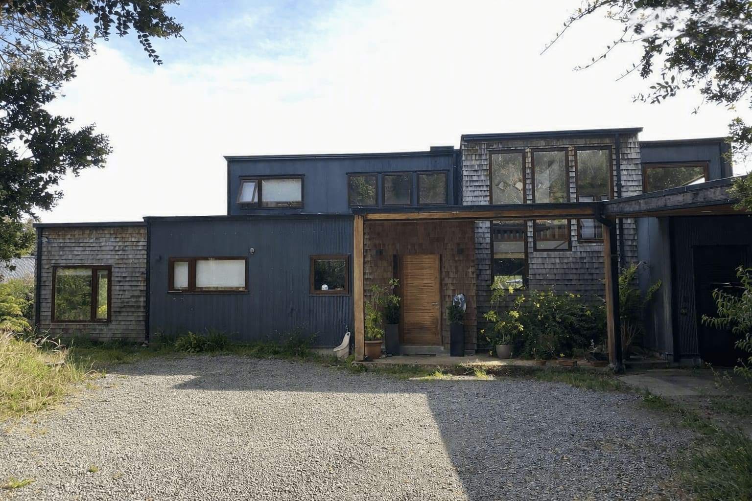 Casa en venta en Puerto Varas — foto 1