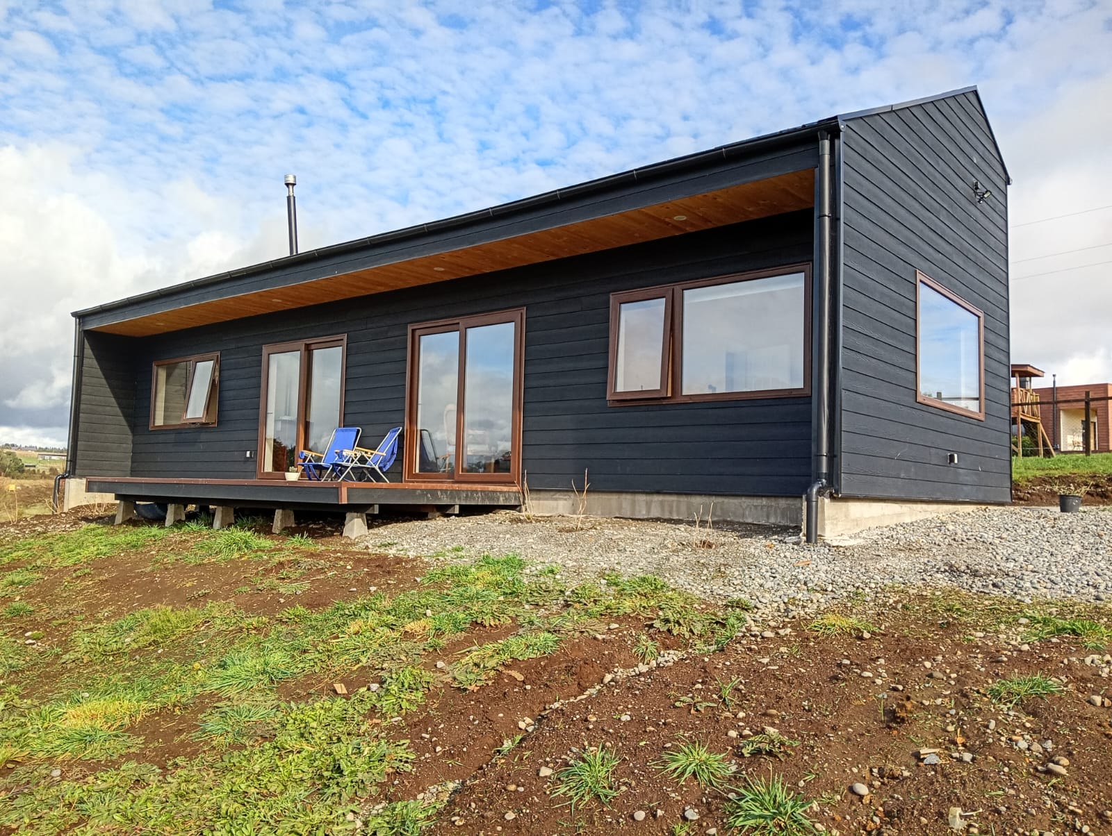 Casa en venta en Llanquihue — foto 1