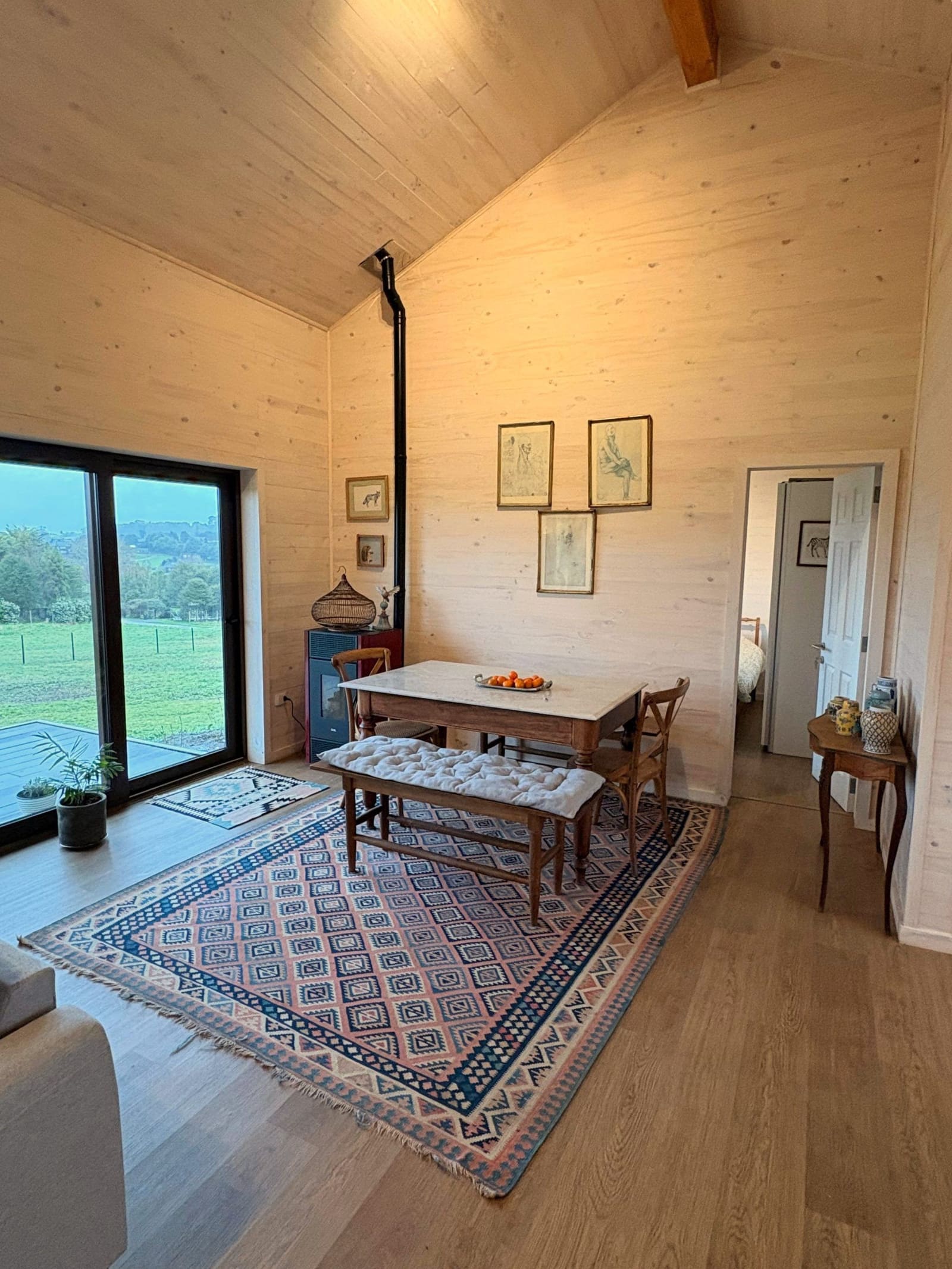 Casa en venta en Llanquihue — foto 4