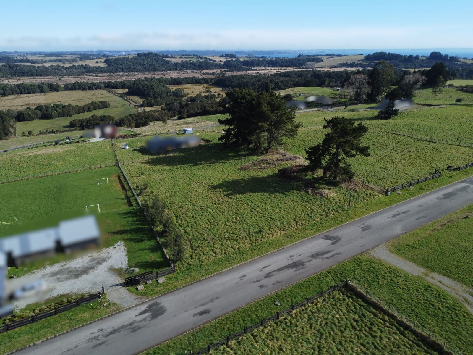 Parcela en venta en Puerto Varas — foto 3
