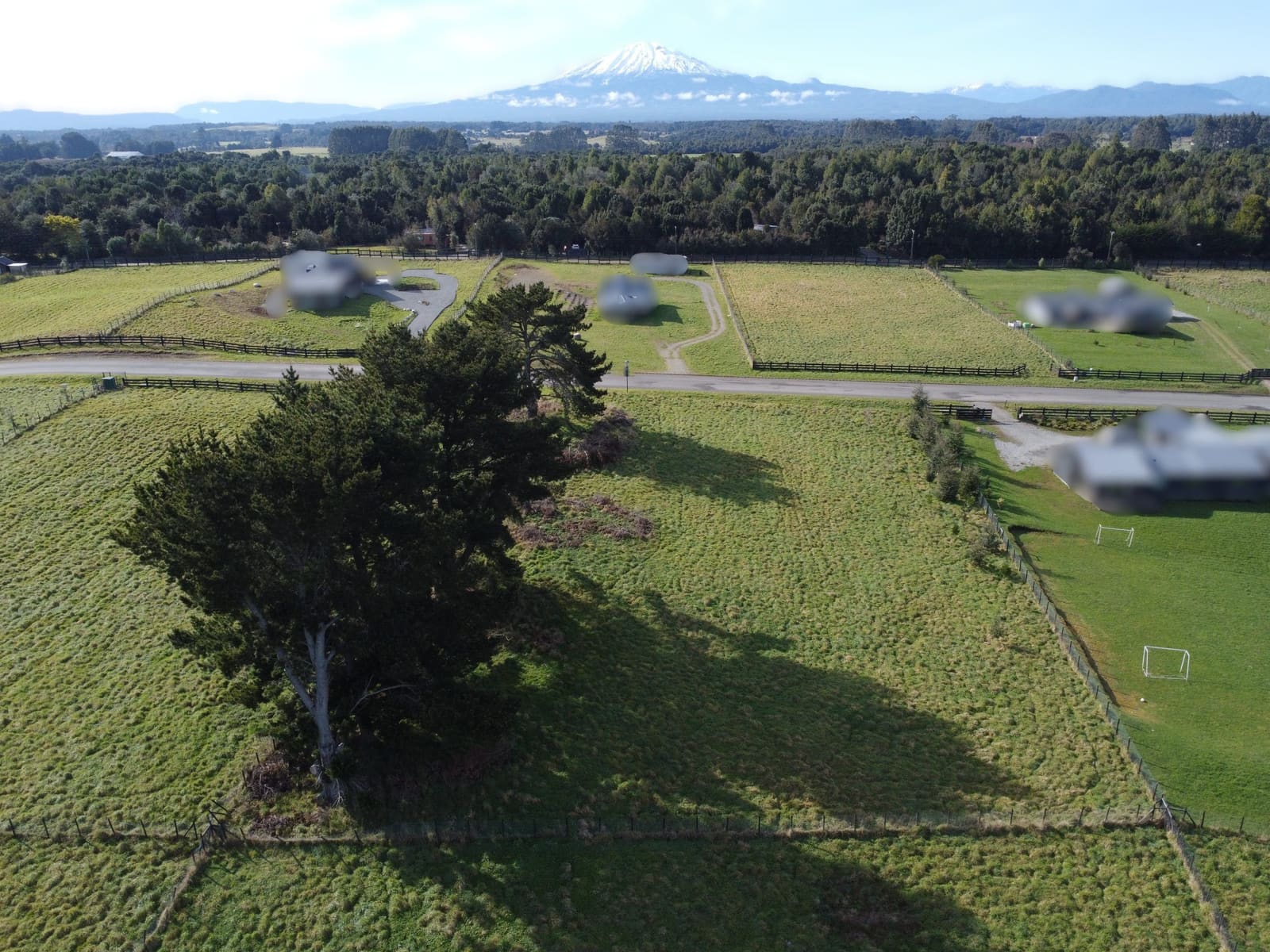 Parcela en venta en Puerto Varas — foto 4