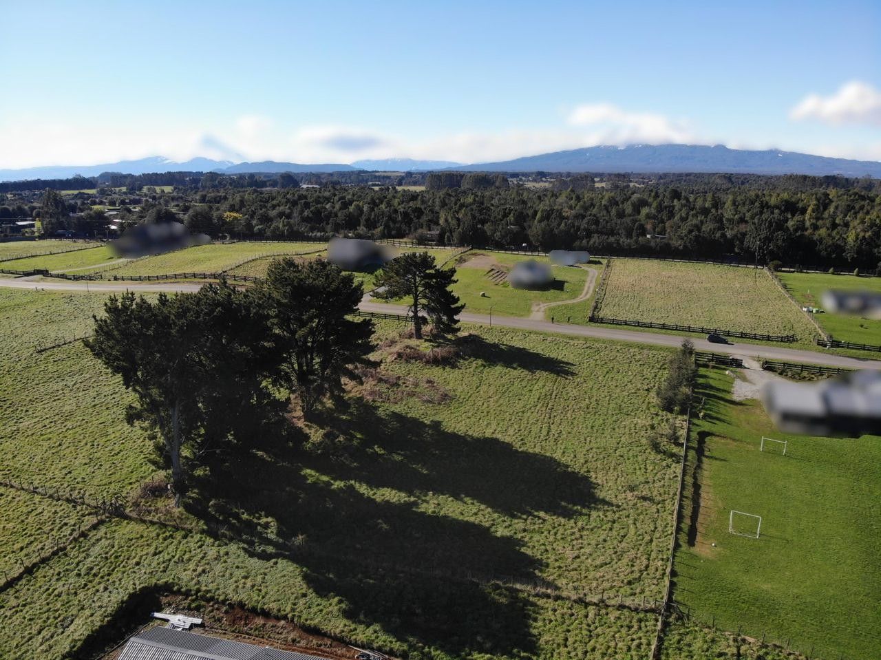 Parcela en venta en Puerto Varas — foto 5