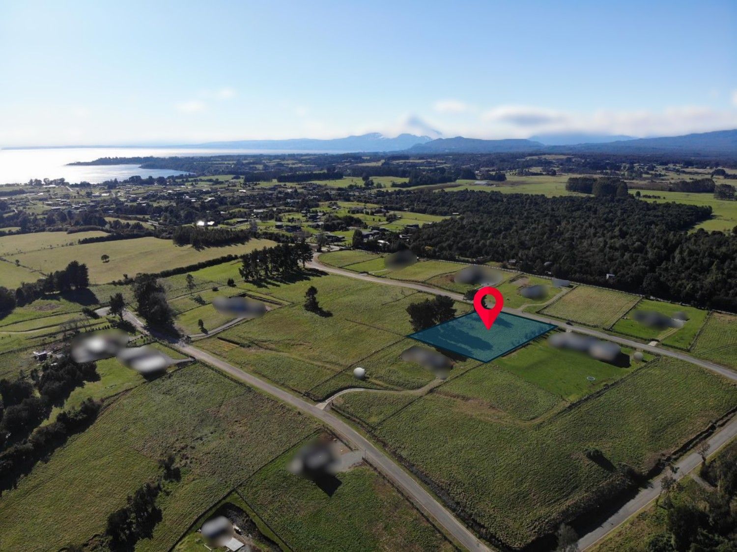 Parcela en venta en Puerto Varas — foto 10