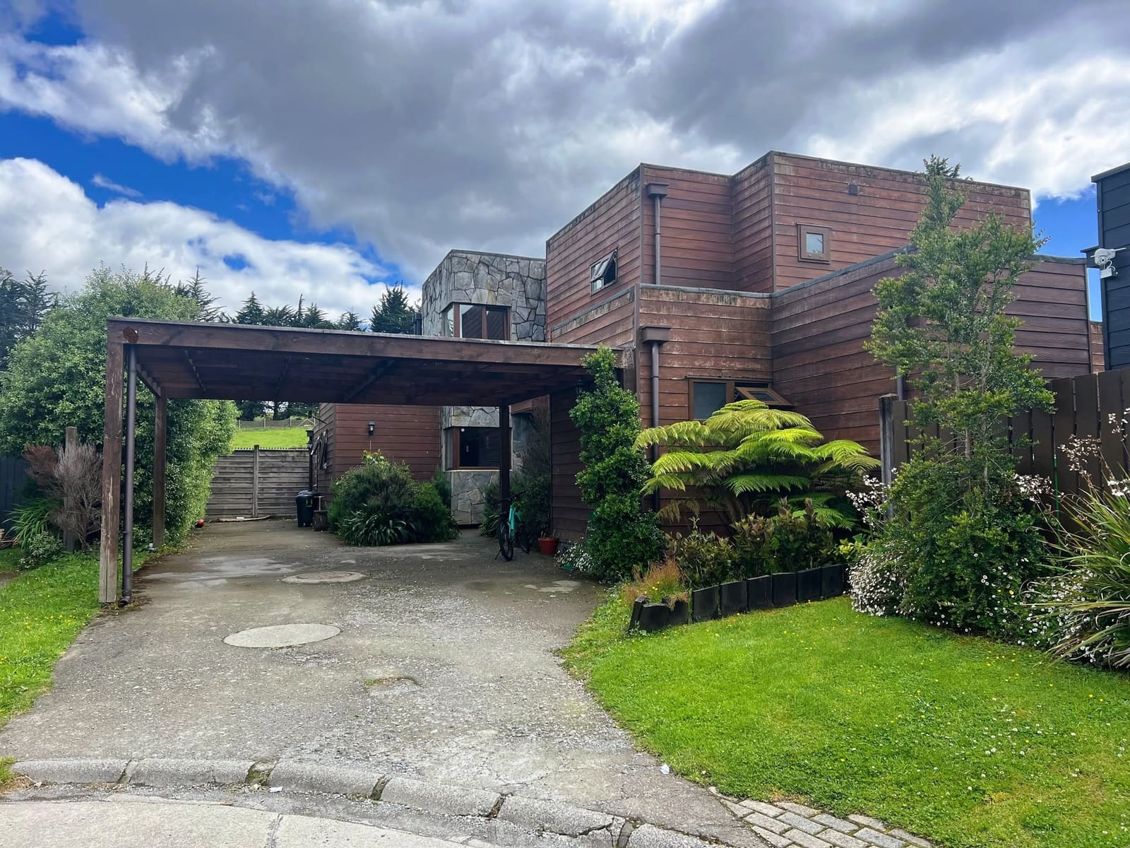 Casa en arriendo en Puerto Varas — foto 1