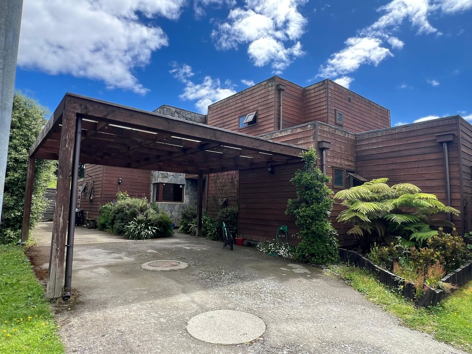 Casa en arriendo en Puerto Varas — foto 2