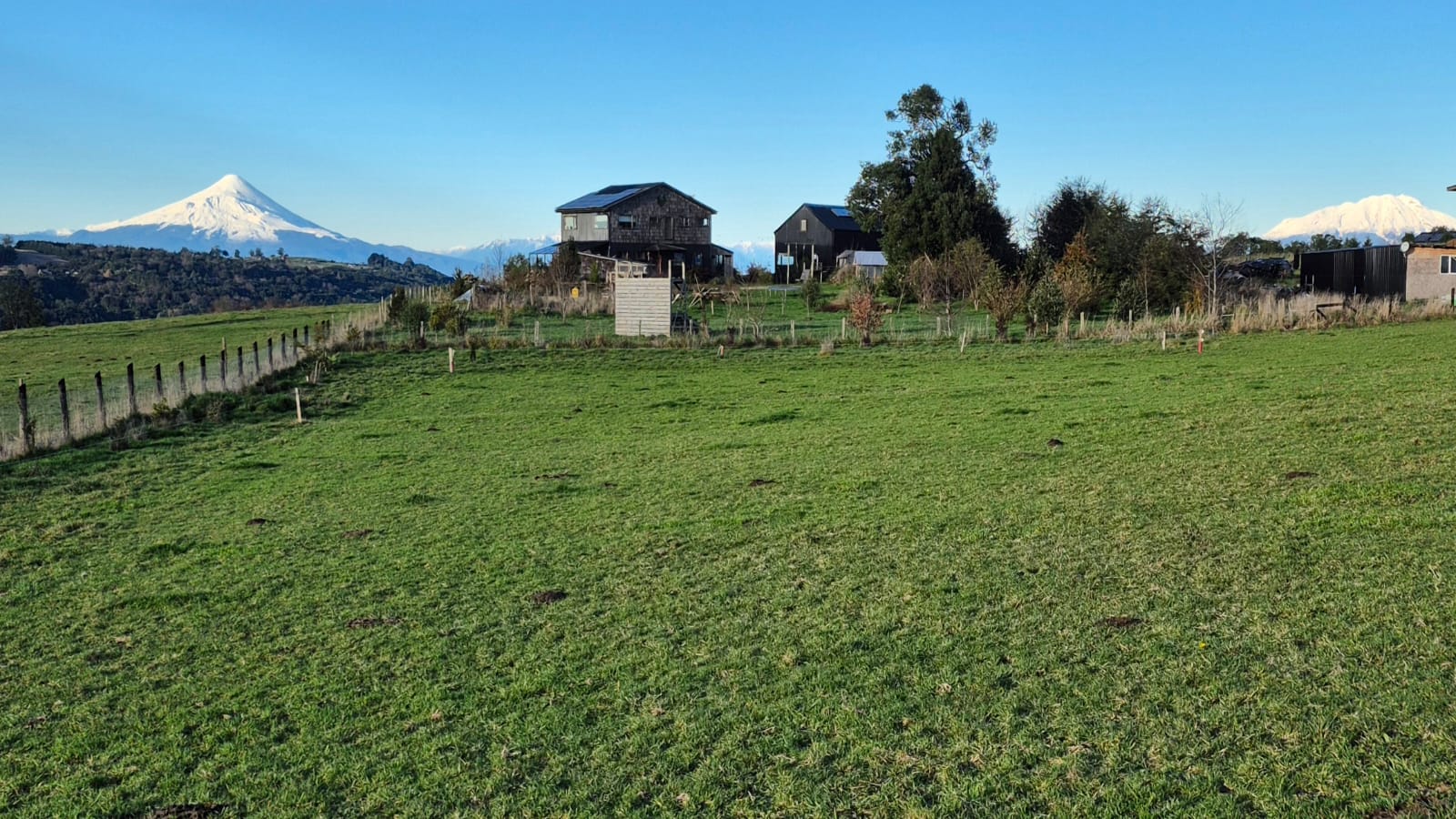 Parcela en venta en Llanquihue — foto 1