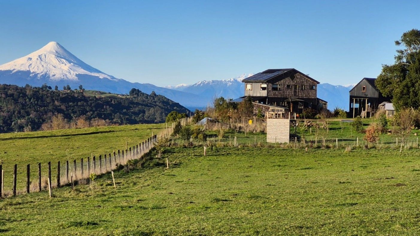 Parcela en venta en Llanquihue — foto 4
