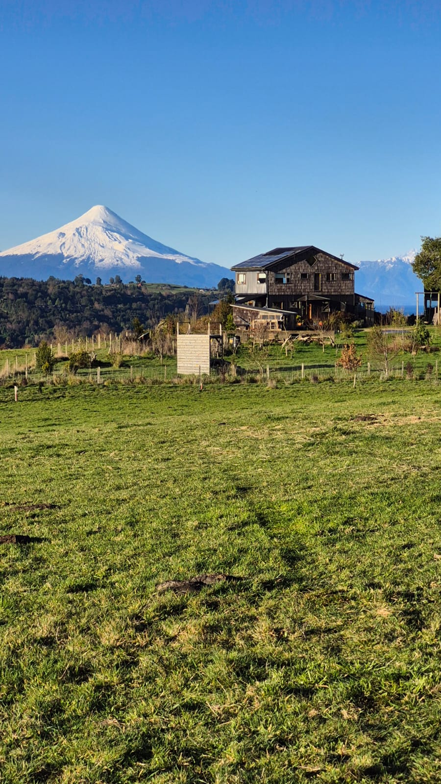 Parcela en venta en Llanquihue — foto 7