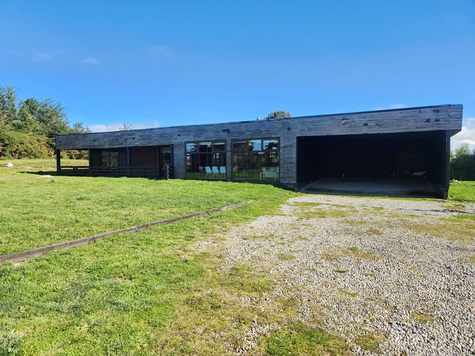 Casa en arriendo en Puerto Varas — foto 1