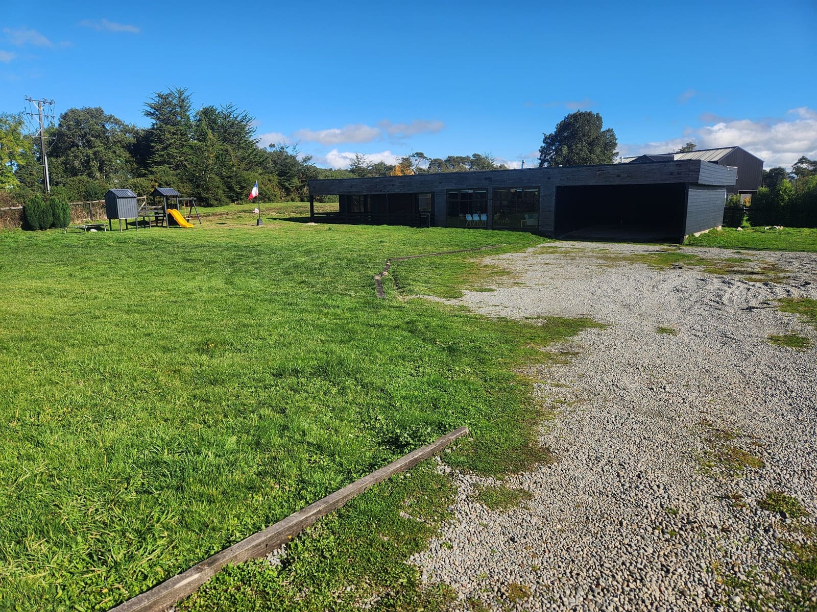 Casa en arriendo en Puerto Varas — foto 2