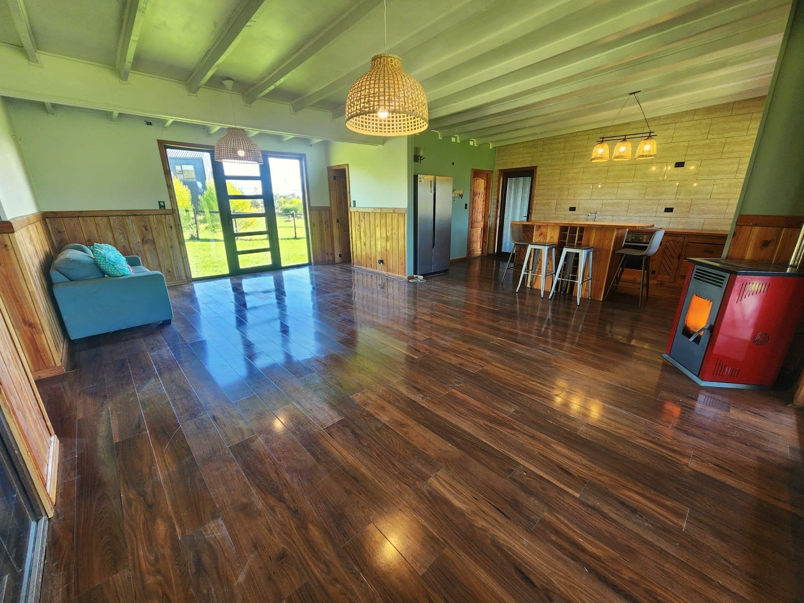Casa en arriendo en Puerto Varas — foto 3