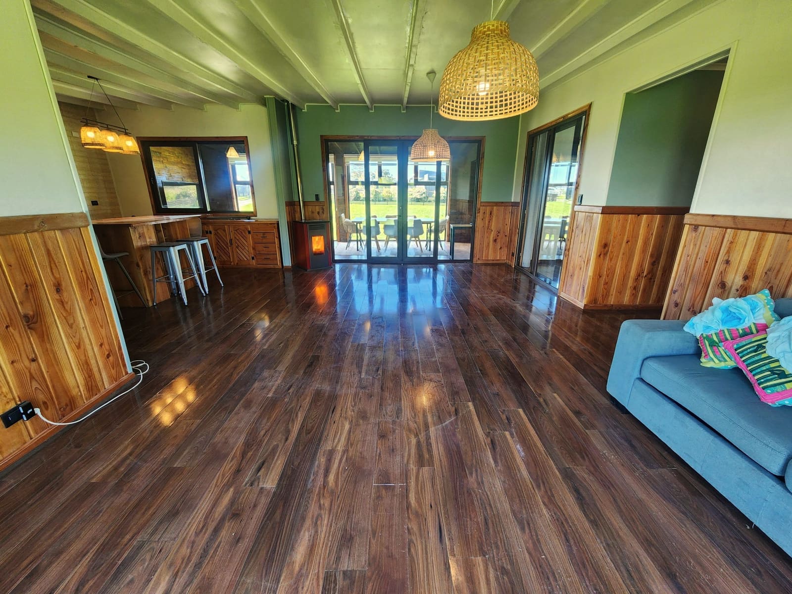 Casa en arriendo en Puerto Varas — foto 4