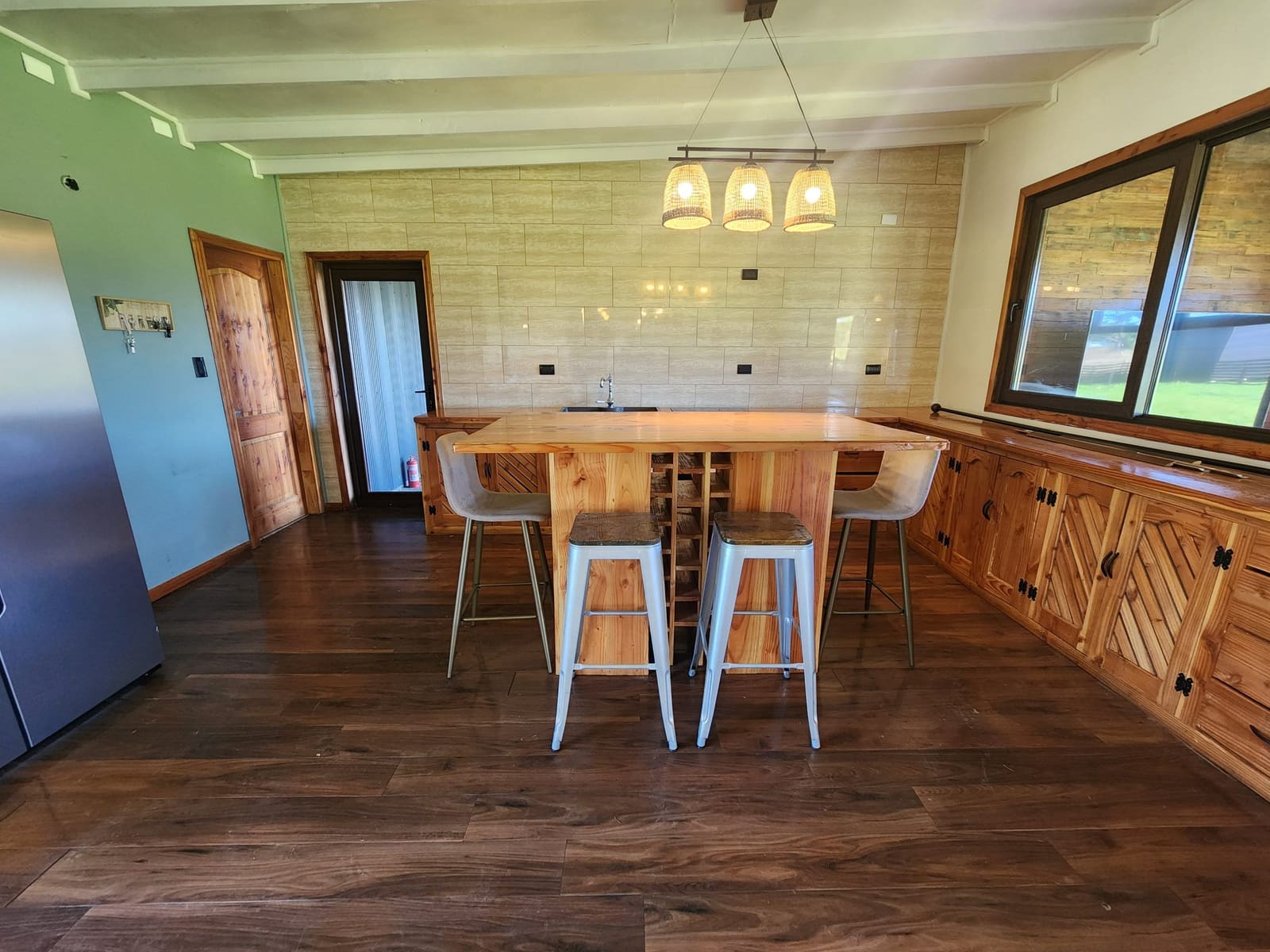 Casa en arriendo en Puerto Varas — foto 5