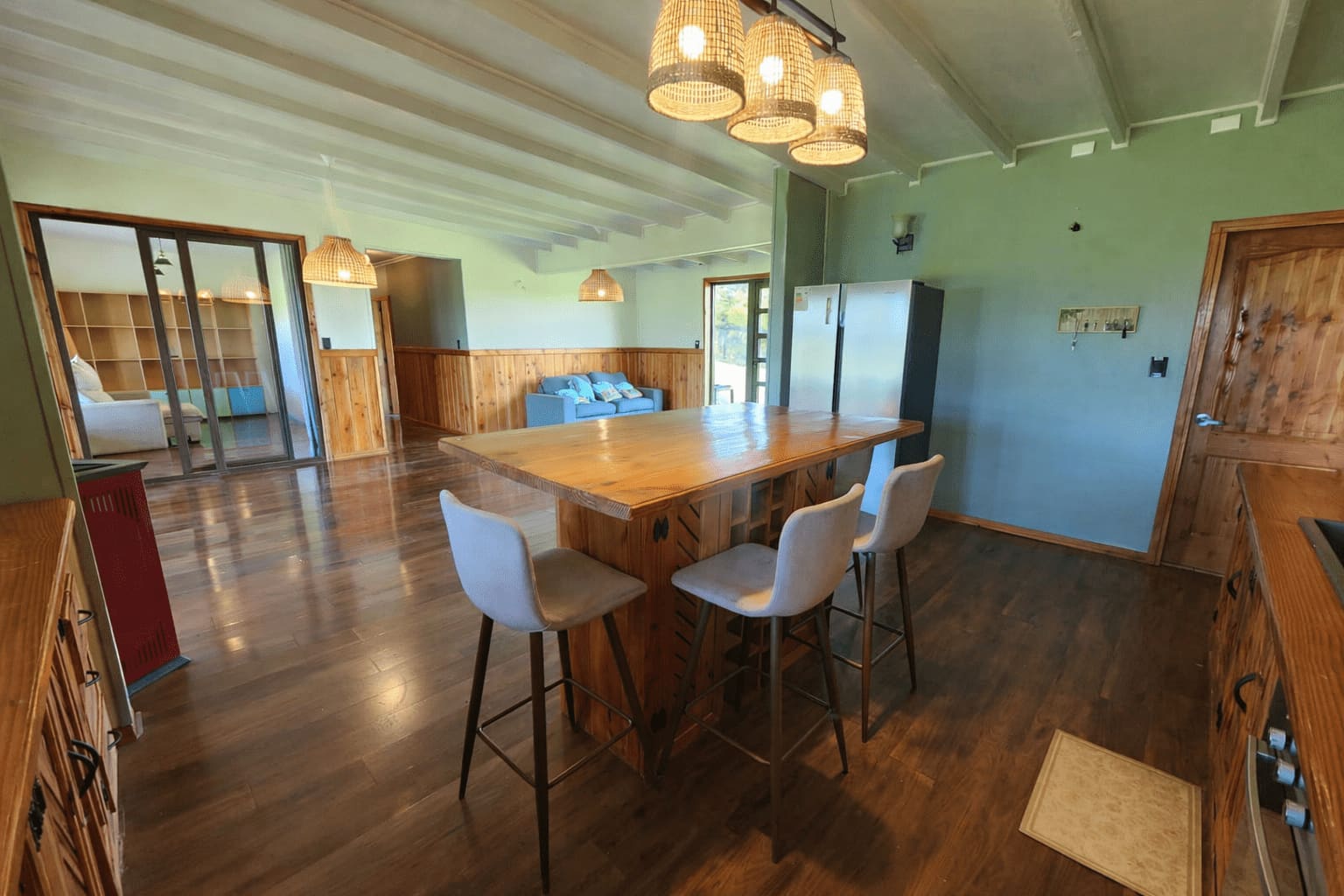 Casa en arriendo en Puerto Varas — foto 6