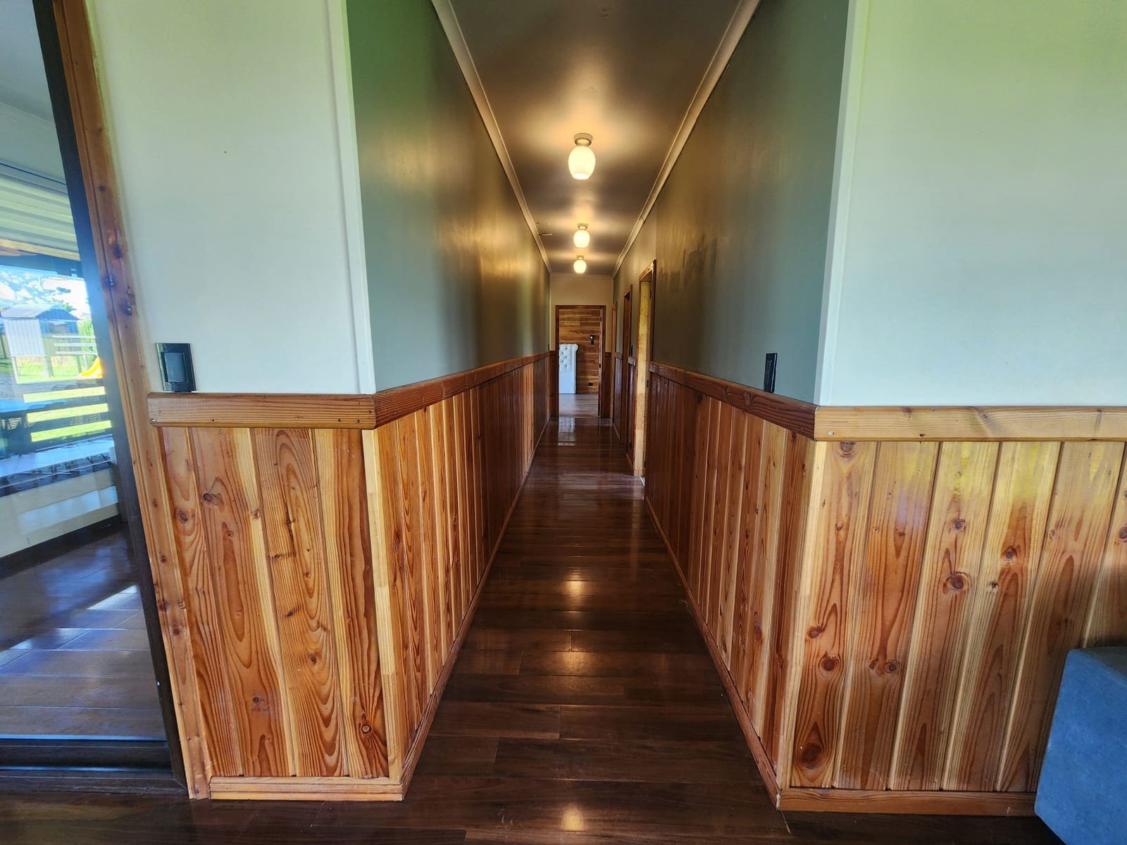 Casa en arriendo en Puerto Varas — foto 9