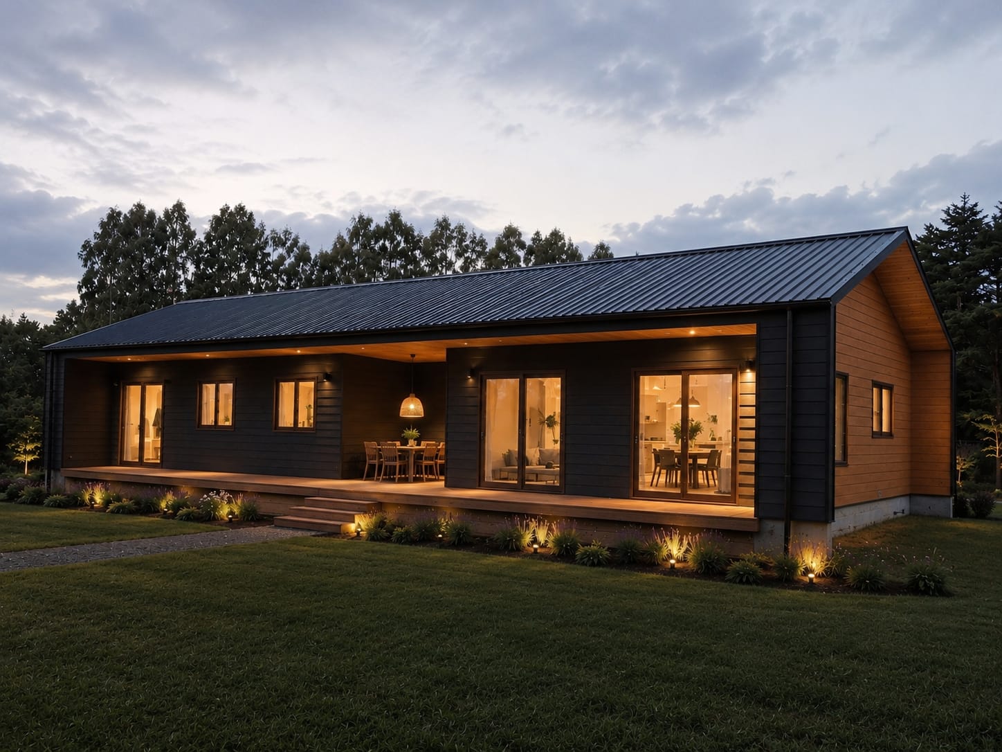 Casa en venta en Frutillar — foto 1