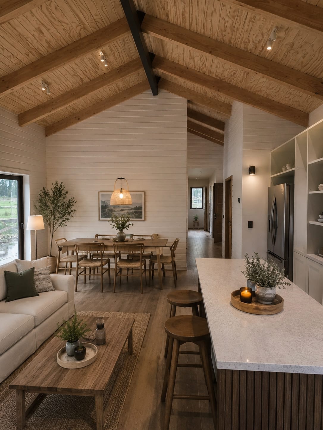 Casa en venta en Frutillar — foto 2